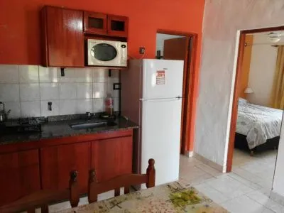 Cabañas Cabañas Dulce Retoño