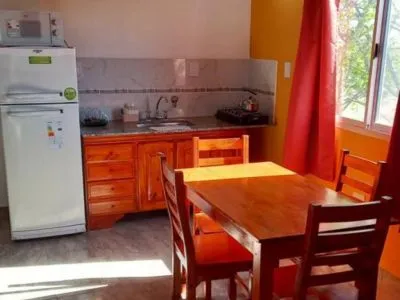 Cabañas Cabañas Dulce Retoño