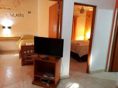 Cabañas Cabañas Dulce Retoño