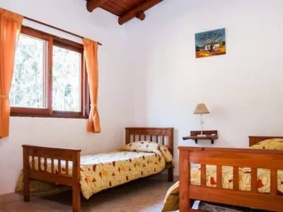 Cabañas Cabañas Dulce Retoño