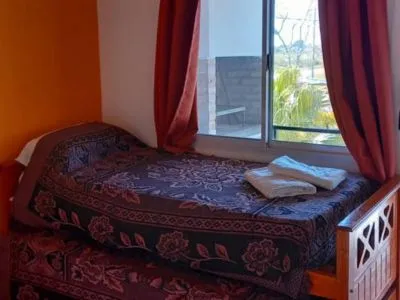 Cabañas Cabañas Dulce Retoño