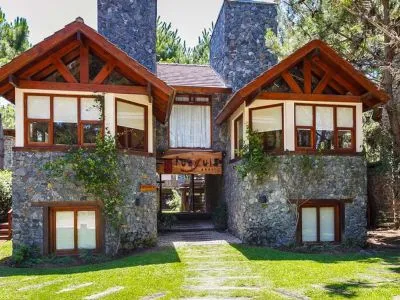 Apart Fueguia Apartments  in  Mar de las Pampas