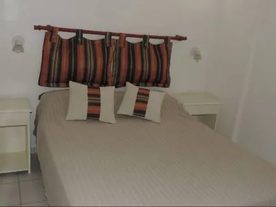 Bungalows Plaza Termal