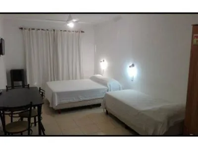 Bungalows Plaza Termal