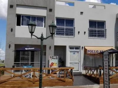 Bungalows Plaza Termal