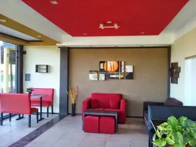 Apart Hoteles Totoras Apart