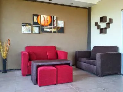 Apart Hoteles Totoras Apart