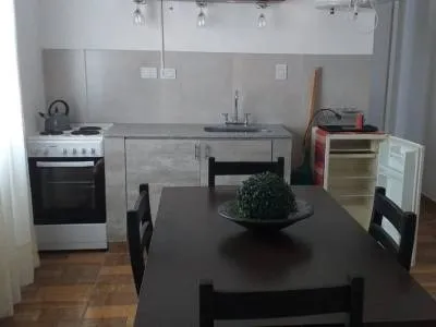 Apart Hoteles Totoras Apart