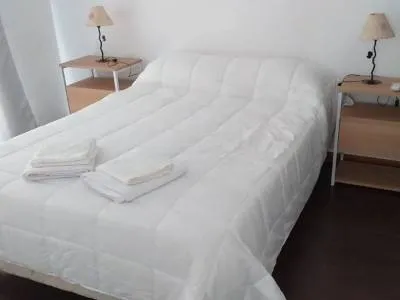 Apart Hoteles Totoras Apart