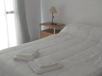 Apart Hoteles Totoras Apart