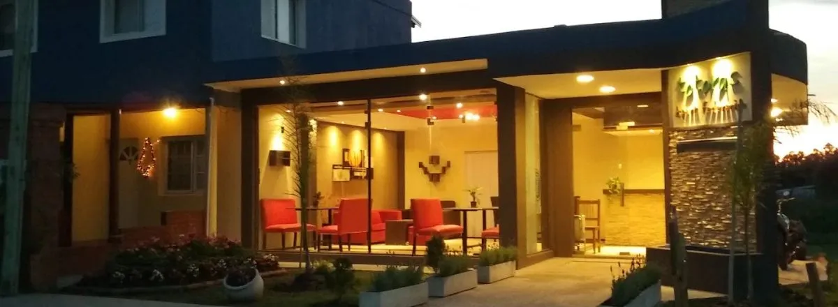 Apart Hoteles Totoras Apart