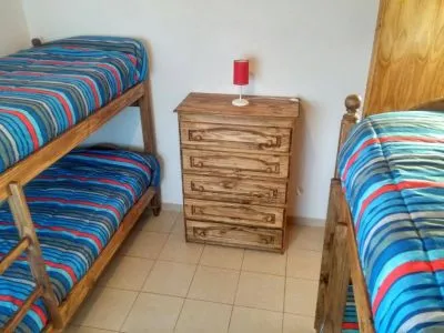 Temporary rent Punto Sur