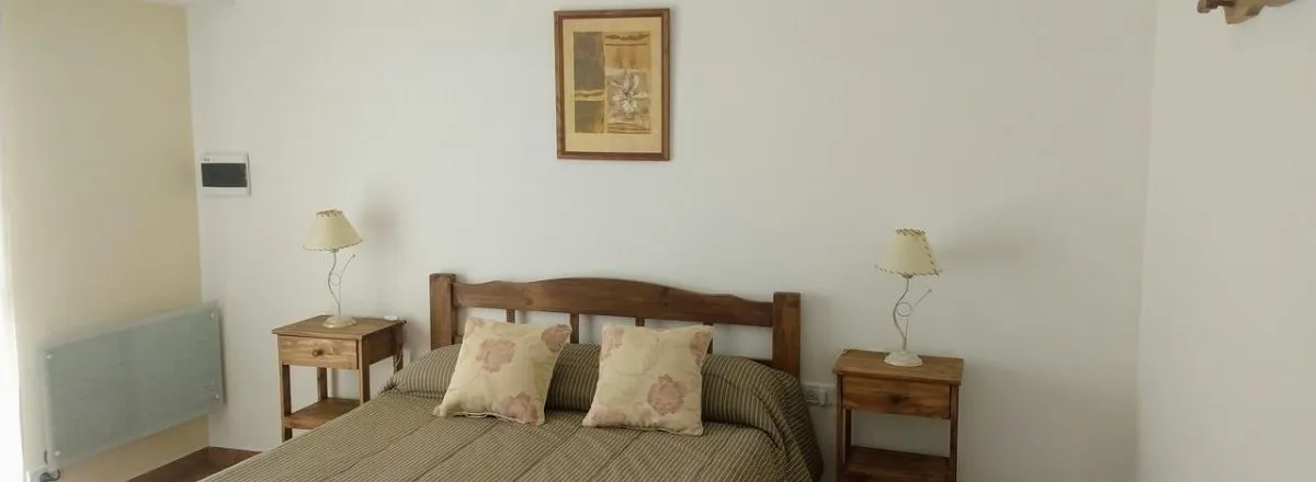 Temporary rent Punto Sur