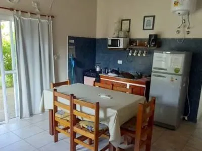 Bungalows Esquina Escondida