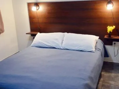 Bungalows Esquina Escondida