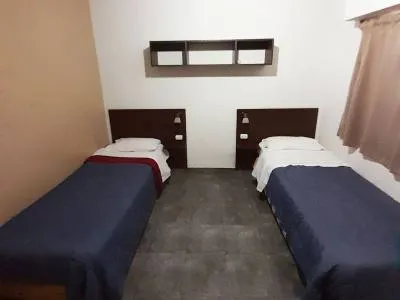 Bungalows Esquina Escondida