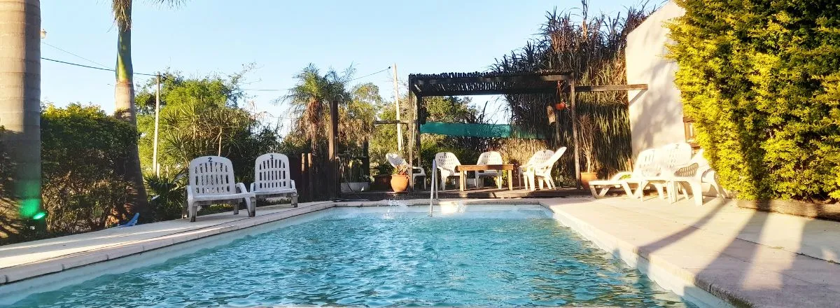 Bungalows Esquina Escondida