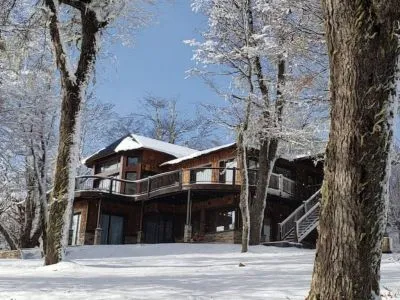 Cabañas 3 estrellas Dandelion