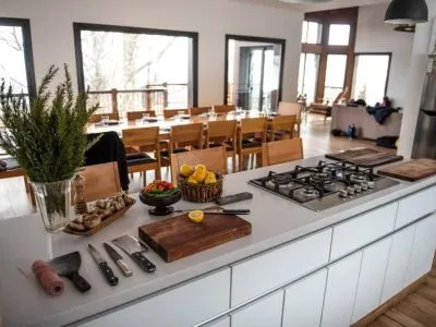 Cabañas 3 estrellas Dandelion