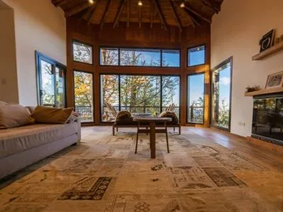 Cabañas 3 estrellas Dandelion