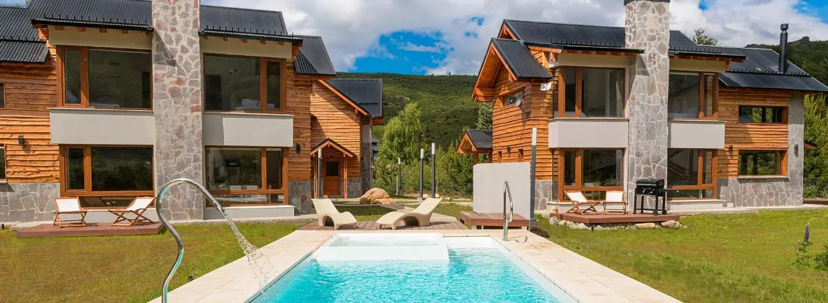 Lodging at Mount Catedral Heaven Catedral