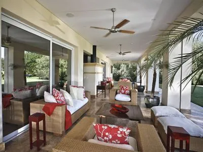 Hoteles Boutique Estancia Mendoza Wine Hotel