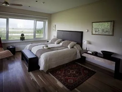 Hoteles Boutique Estancia Mendoza Wine Hotel