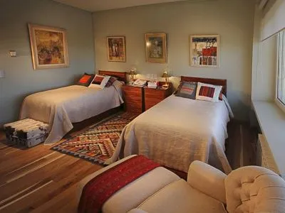 Hoteles Boutique Estancia Mendoza Wine Hotel