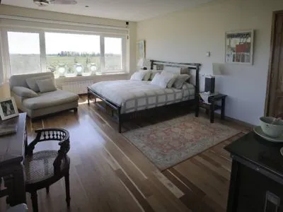 Hoteles Boutique Estancia Mendoza Wine Hotel