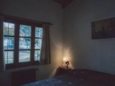 2-star Cabins Nahuel Mapu