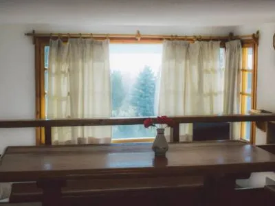 2-star Cabins Nahuel Mapu