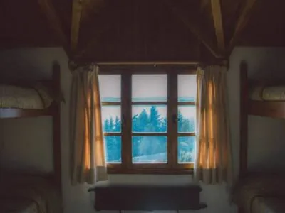 2-star Cabins Nahuel Mapu