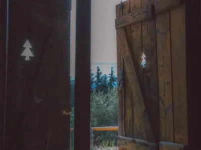 2-star Cabins Nahuel Mapu