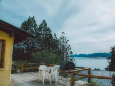 2-star Cabins Nahuel Mapu