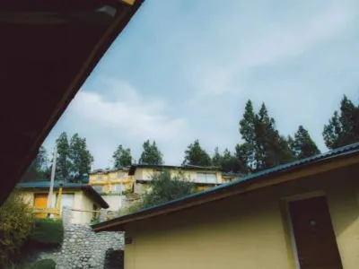 2-star Cabins Nahuel Mapu