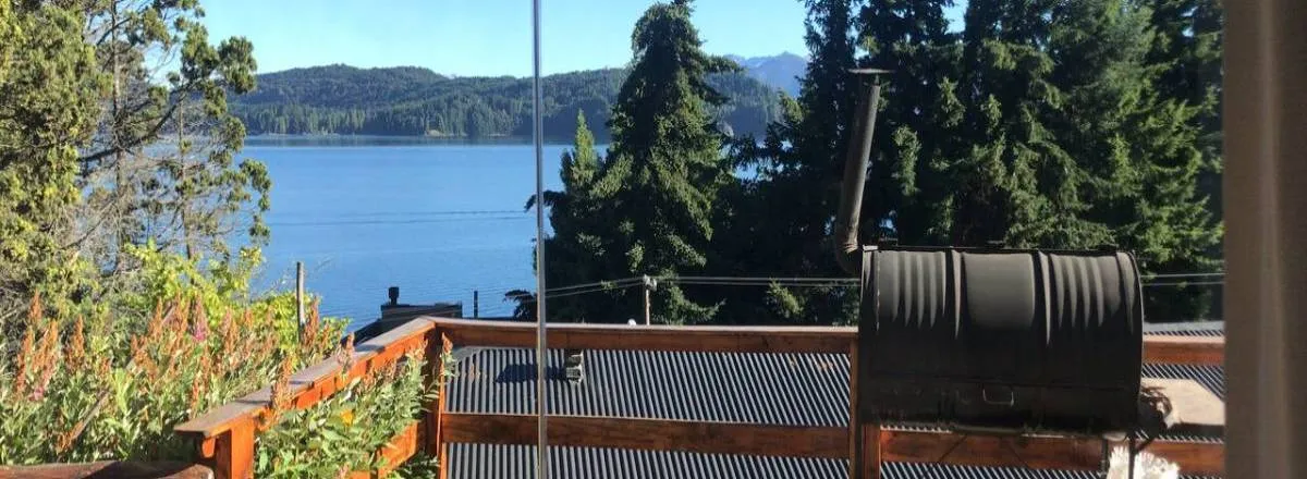 2-star Cabins Nahuel Mapu