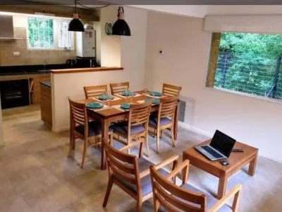 Blue Bird Flats Departamentos  en  Bariloche