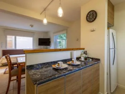 Departamentos Blue Bird Flats