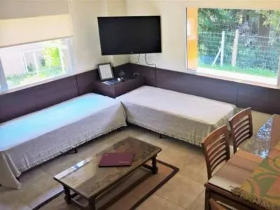 Departamentos Blue Bird Flats