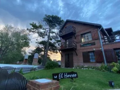 El Horreo Apart Departamentos  en  Villa Gesell