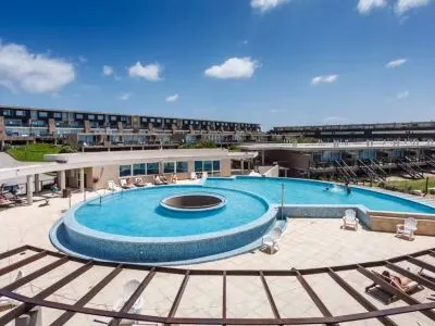 Linda Bay 4-star Apart Hotels  in  Mar de las Pampas