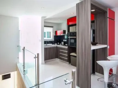 Apart Hoteles 4 estrellas Linda Bay