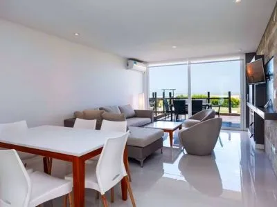 Apart Hoteles 4 estrellas Linda Bay