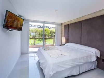 Apart Hoteles 4 estrellas Linda Bay