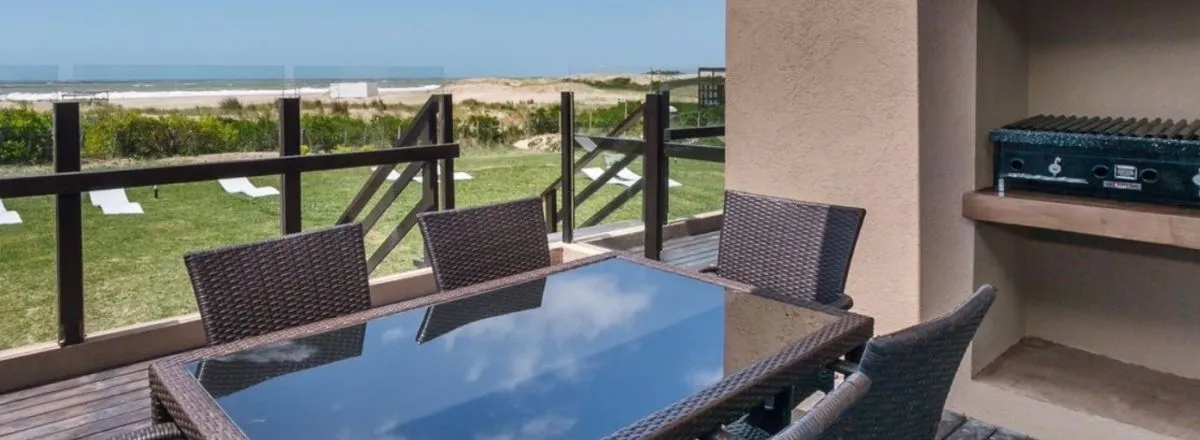 Apart Hoteles 4 estrellas Linda Bay