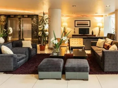 Crans Montana 3-star Hotels  in  Bariloche