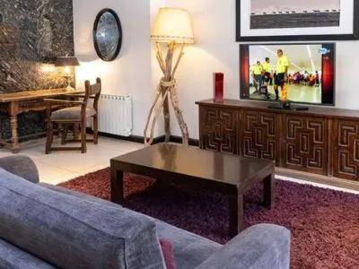 3-star Hotels Crans Montana