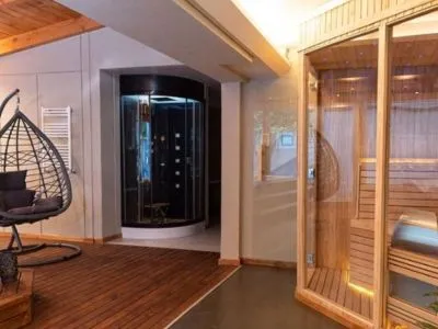 3-star Hotels Crans Montana