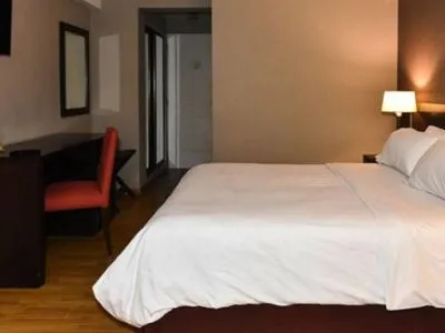 3-star Hotels Crans Montana