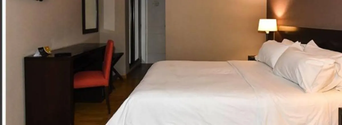 3-star Hotels Crans Montana